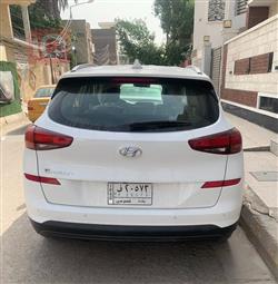 هیوندای تۆکسۆن